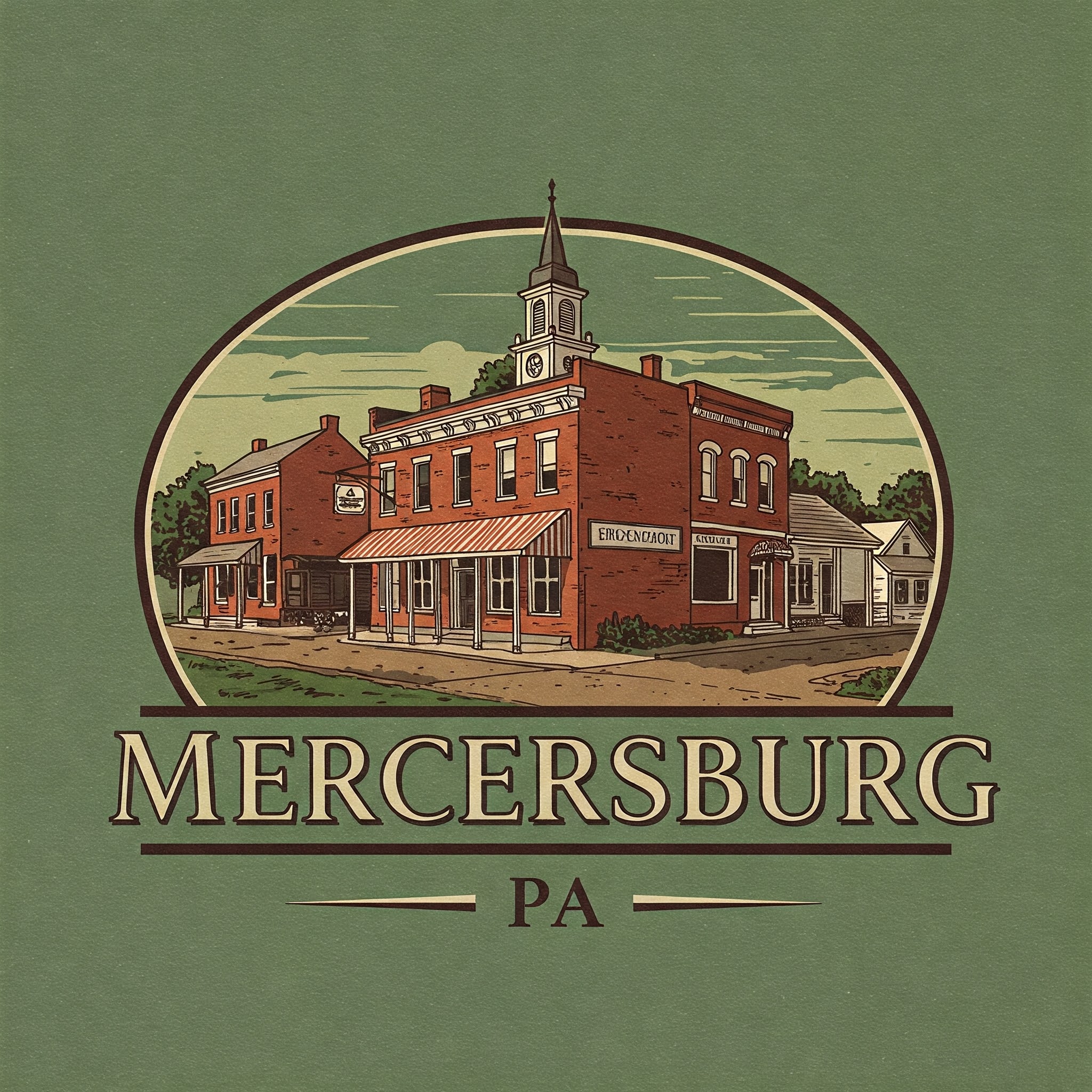 Mercersburg Today