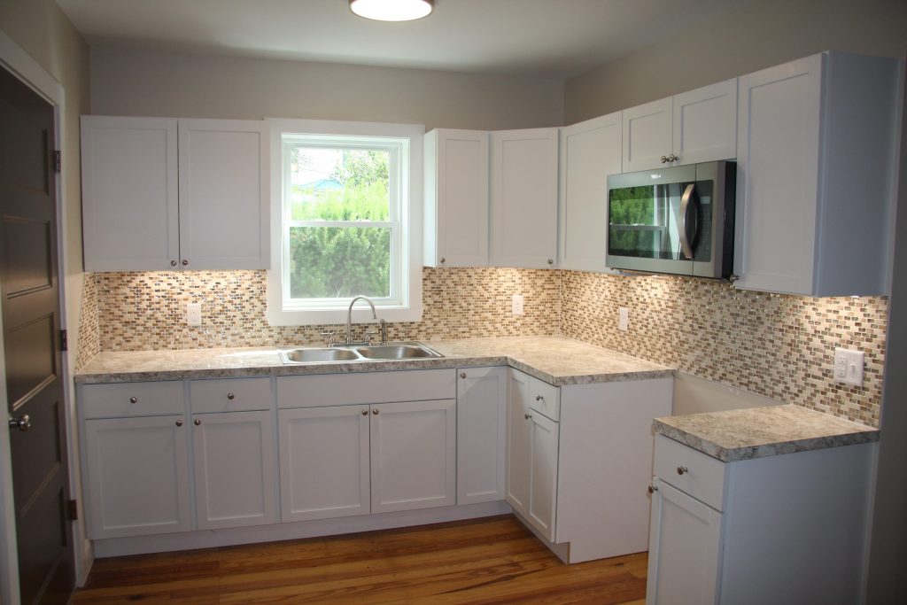 Modern Kitchen Modern Kitchen